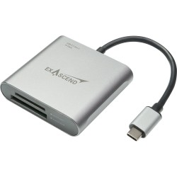 Exascend 1TB Essential Cfexpress -Type A Card